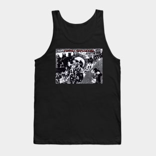 Totaly Exploited Tank Top